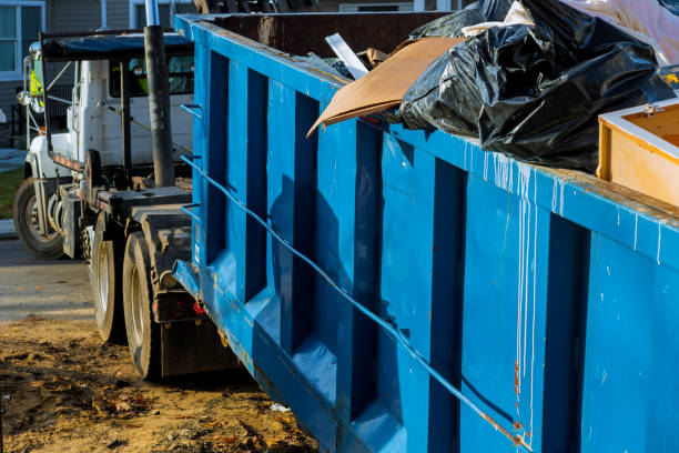 Donation Pickup Services in Fort Lauderdale, FL