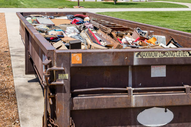 Junk Removal for Events in Fort Lauderdale, FL
