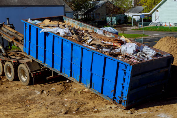 Best Commercial Junk Removal  in Fort Lauderdale, FL