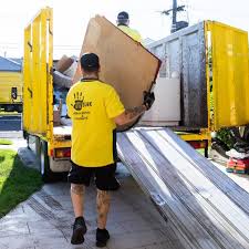 Professional Junk Removal Services in Fort Lauderdale, FL